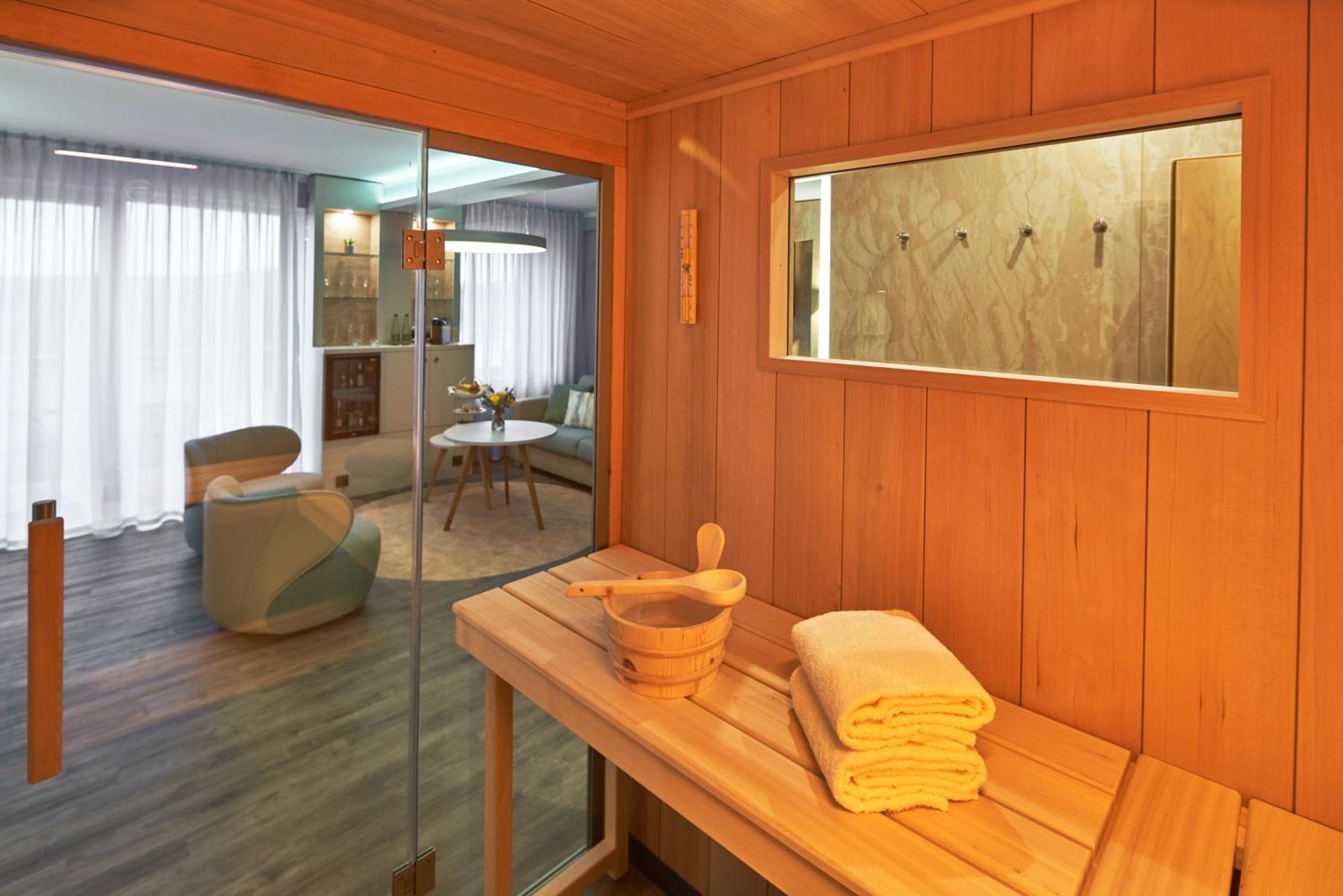 Bio-Seehotel Zeulenroda 외부 사진