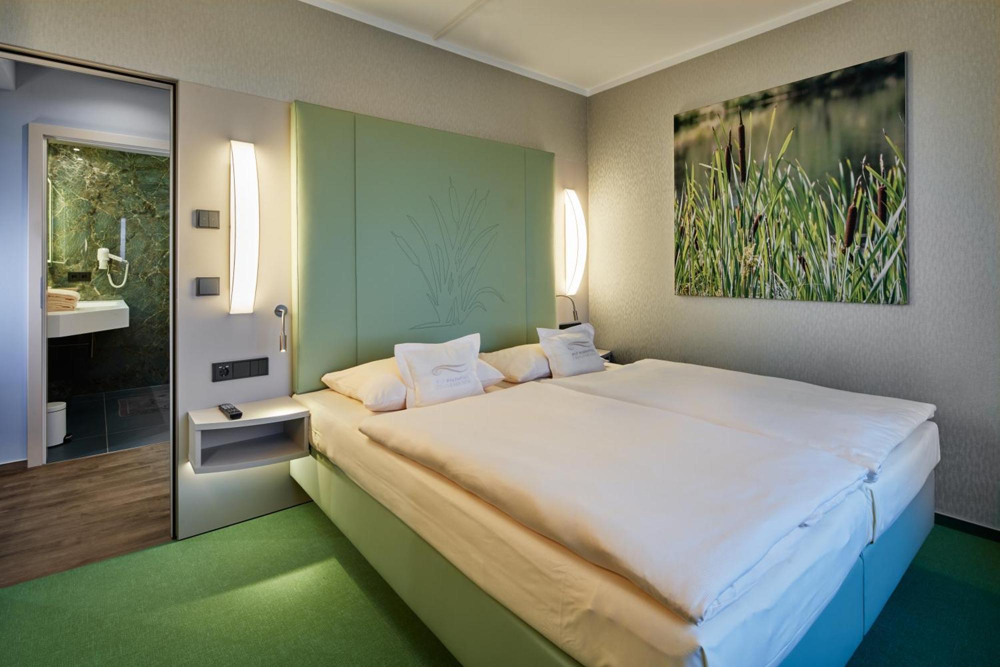 Bio-Seehotel Zeulenroda 외부 사진