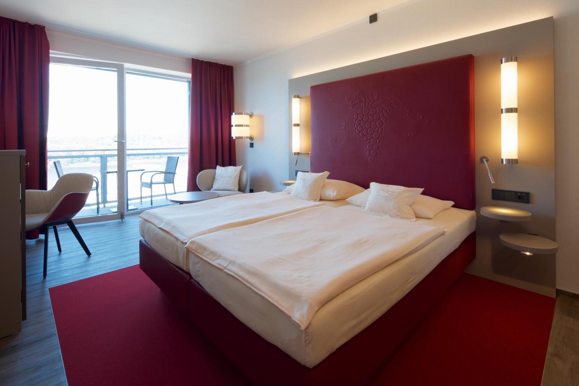 Bio-Seehotel Zeulenroda 외부 사진