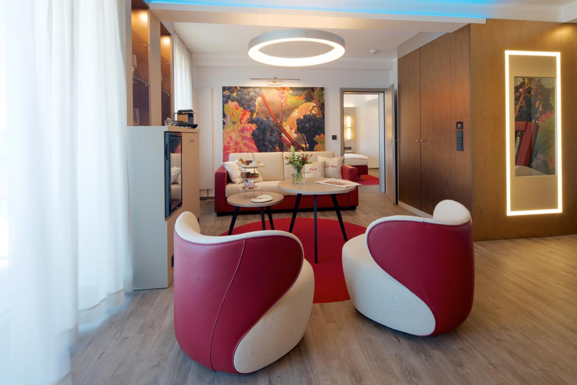 Bio-Seehotel Zeulenroda 외부 사진