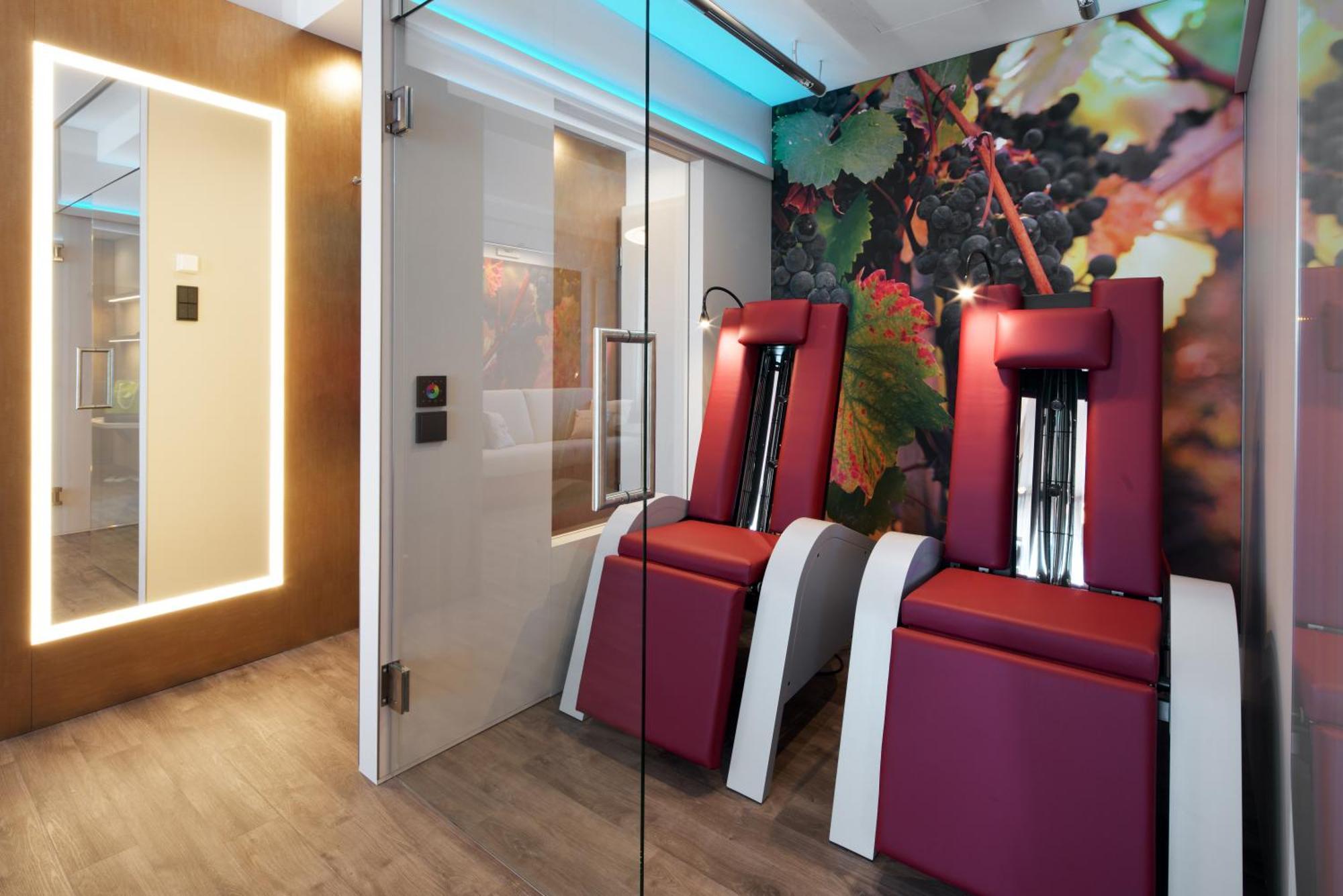 Bio-Seehotel Zeulenroda 외부 사진