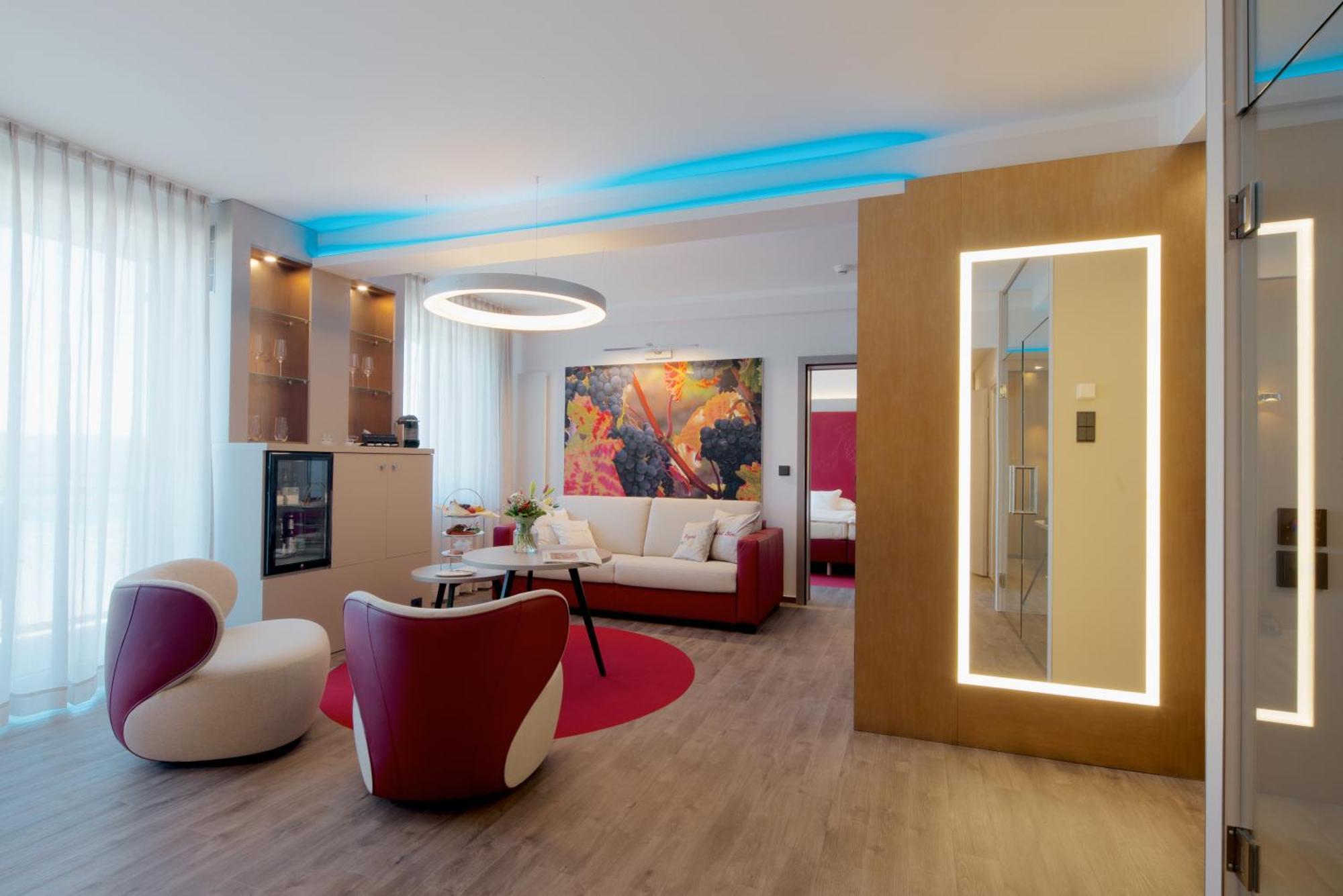 Bio-Seehotel Zeulenroda 외부 사진