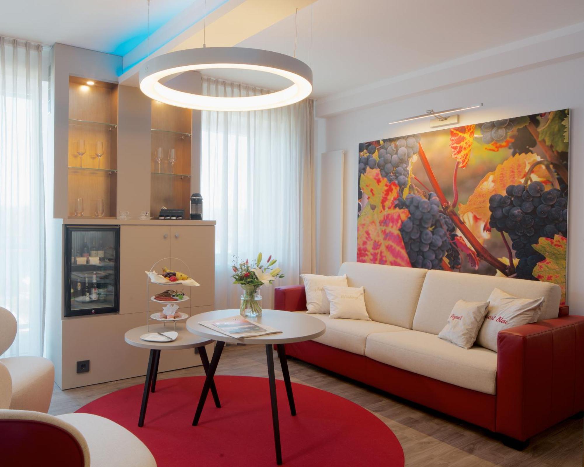 Bio-Seehotel Zeulenroda 외부 사진