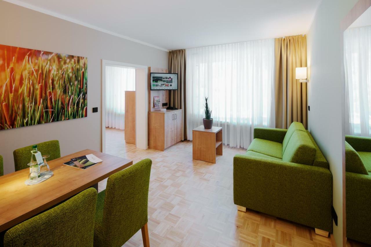 Bio-Seehotel Zeulenroda 외부 사진